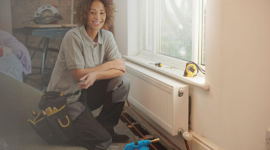 Local expert plumbing services in Donaldson, IN